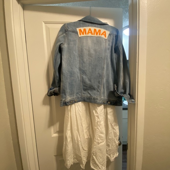 INGRID&Isabel Maternity dress - Picture 4 of 6